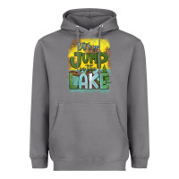 Storm let's go jump in the lake Heavyweight Hoodie - HRA Design Shop