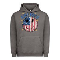 Pigment Tornado America Urban Hoodie - MaliasSmallBusiness