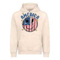 Sandshell America Urban Hoodie - MaliasSmallBusiness
