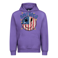 Tulip America Urban Hoodie - MaliasSmallBusiness