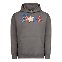 Pigment Tornado oh my stars Urban Hoodie - MaliasSmallBusiness