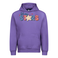 Tulip oh my stars Urban Hoodie - MaliasSmallBusiness