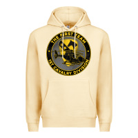 Pina Colada the first team 1st cavalry division Premium Hoodie - Jasminsmagicworld