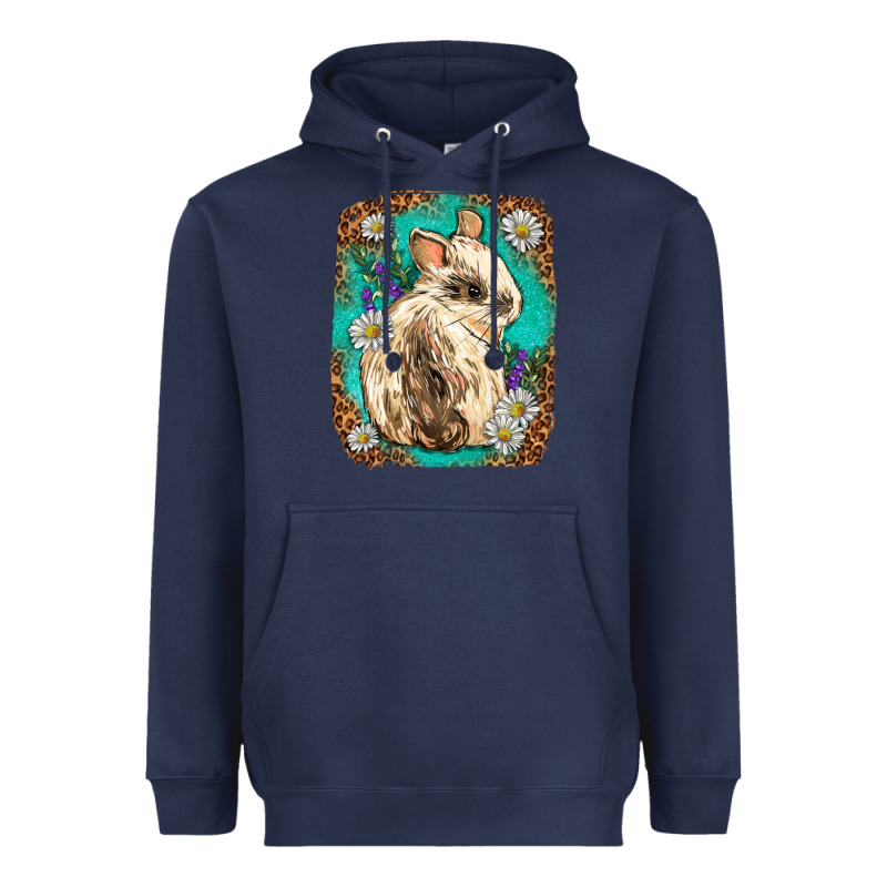 Western Rabbit Heavyweight Hoodie by Neo Western | Teevron