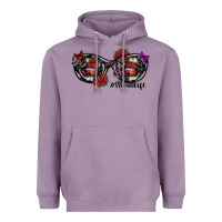 Lavender momlife Heavyweight Hoodie - SublimationCraftShop