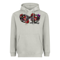 Moon Dust momlife Heavyweight Hoodie - SublimationCraftShop