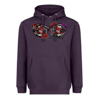 Plum momlife Heavyweight Hoodie - SublimationCraftShop