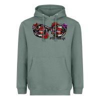 Sage momlife Heavyweight Hoodie - SublimationCraftShop
