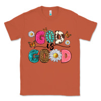 Copper god is good Classic Tee - texasbilliewilder