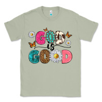 Matcha god is good Classic Tee - texasbilliewilder