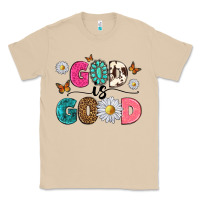 Mushroom god is good Classic Tee - texasbilliewilder