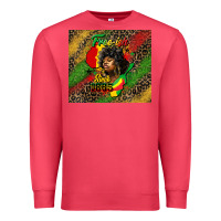 Cardinal free ish since 1865 Premium Sweatshirt - HRA Design Shop