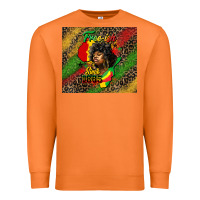 Carrot free ish since 1865 Premium Sweatshirt - HRA Design Shop