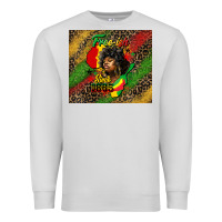 Dove Grey free ish since 1865 Premium Sweatshirt - HRA Design Shop