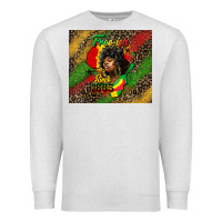 Oatmeal Heather free ish since 1865 Premium Sweatshirt - HRA Design Shop