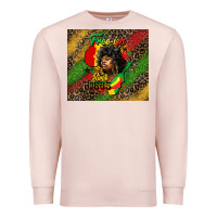 Pale Pink free ish since 1865 Premium Sweatshirt - HRA Design Shop