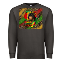 Smoke free ish since 1865 Premium Sweatshirt - HRA Design Shop