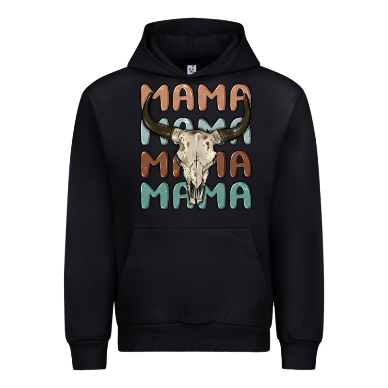 Mama Urban Hoodie by MaliasSmallBusiness | Teevron