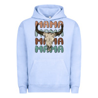 Pigment Grape Ice mama Urban Hoodie - MaliasSmallBusiness