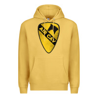 Antique Gold 1st cavalry division air cav Premium Hoodie - Jasminsmagicworld