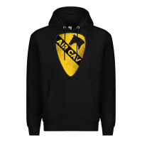 Black 1st cavalry division air cav Premium Hoodie - Jasminsmagicworld