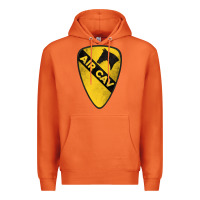 Carrot 1st cavalry division air cav Premium Hoodie - Jasminsmagicworld