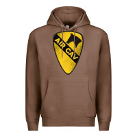 Chestnut 1st cavalry division air cav Premium Hoodie - Jasminsmagicworld