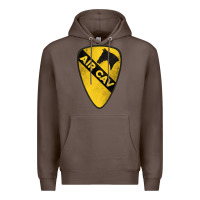 Coffee 1st cavalry division air cav Premium Hoodie - Jasminsmagicworld