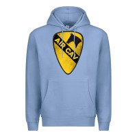 Colony Blue 1st cavalry division air cav Premium Hoodie - Jasminsmagicworld