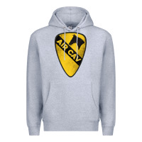 Heather Grey 1st cavalry division air cav Premium Hoodie - Jasminsmagicworld