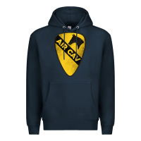 Navy 1st cavalry division air cav Premium Hoodie - Jasminsmagicworld
