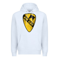 White 1st cavalry division air cav Premium Hoodie - Jasminsmagicworld