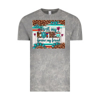 First My Mother Forever My Friend Vintage Tee | Teevron