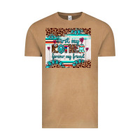 Vintage Camel first my mother forever my friend Vintage Tee - Artiststas