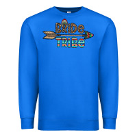 True Royal bride tribe Premium Sweatshirt - CowhideDigitalArt