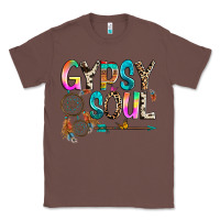 Chestnut gypsy soul Classic Tee - texasbilliewilder
