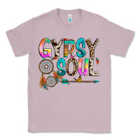 Lilac gypsy soul Classic Tee - texasbilliewilder