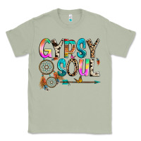 Matcha gypsy soul Classic Tee - texasbilliewilder