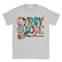 Moon Dust gypsy soul Classic Tee - texasbilliewilder