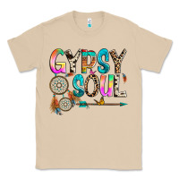 Mushroom gypsy soul Classic Tee - texasbilliewilder
