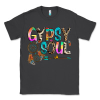 Smoke gypsy soul Classic Tee - texasbilliewilder
