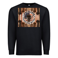 Black black lives matter Premium Sweatshirt - HRA Design Shop