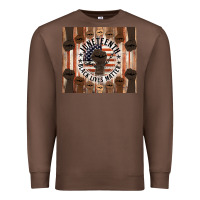 Chestnut black lives matter Premium Sweatshirt - HRA Design Shop