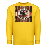 Lemon black lives matter Premium Sweatshirt - HRA Design Shop