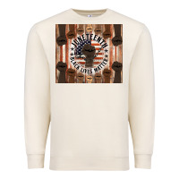 Sandshell black lives matter Premium Sweatshirt - HRA Design Shop