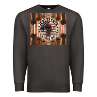 Smoke black lives matter Premium Sweatshirt - HRA Design Shop