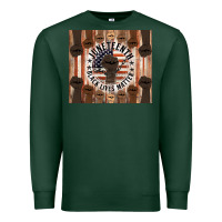 Sports Green black lives matter Premium Sweatshirt - HRA Design Shop
