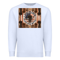 White black lives matter Premium Sweatshirt - HRA Design Shop