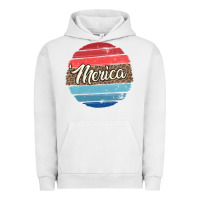 Pigment Lunar Rock leopard merica Urban Hoodie - MaliasSmallBusiness