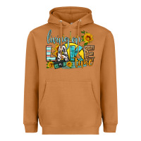 Meerkat living on lake time Heavyweight Hoodie - HRA Design Shop